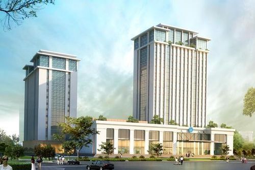 Ban hành Quy chế quy hoạch trụ sở bộ ngành Trung ương