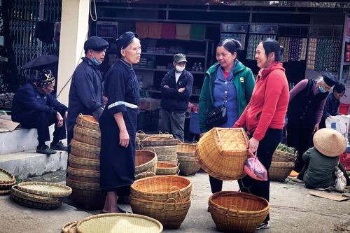 Hoài niệm những ngày giáp tết