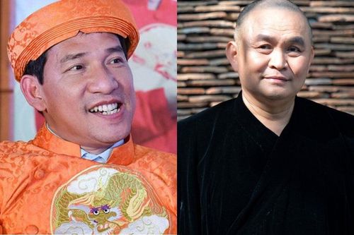 Quang Thắng mượn 400 triệu đồng, Xuân Hinh đáp: Anh cho vay nhưng đưa sổ đỏ đây