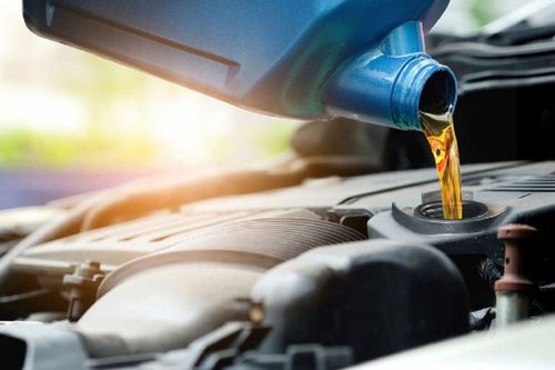 Chất lượng dầu động cơ có ảnh hưởng đến mức tiêu thụ nhiên liệu?