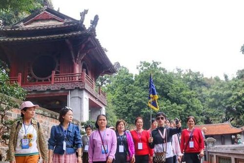 Tăng sức mạnh liên kết vùng để phát triển du lịch bền vững