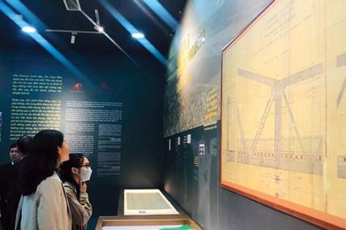 Đưa di sản tư liệu đến với công chúng: Sứ mệnh phục vụ cuộc sống