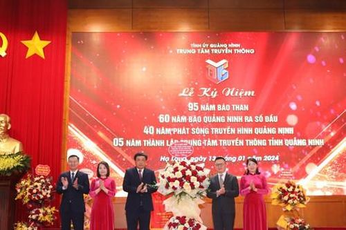 Tiếp nối lịch sử hào hùng, giữ vững niềm tin 'lửa báo Than'