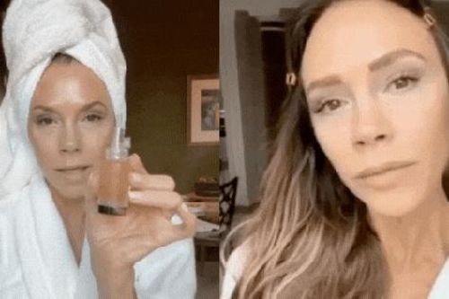 Victoria Beckham nhiều lần nói dối để bán mỹ phẩm, netizen phẫn nộ: 'Cô coi thường IQ khách hàng quá rồi!'