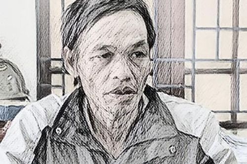 Vừa ra tù tội 'giết người', nghịch tử dùng dao cứa cổ bố: Hành vi côn đồ, mất tính người