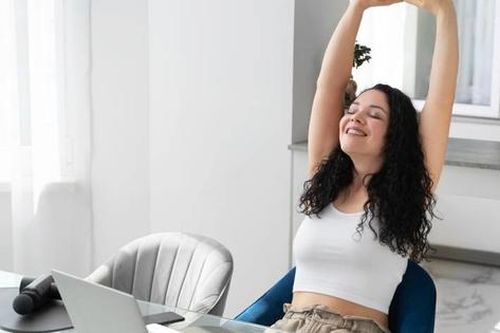 6 thói quen giúp giảm cortisol và kiểm soát căng thẳng