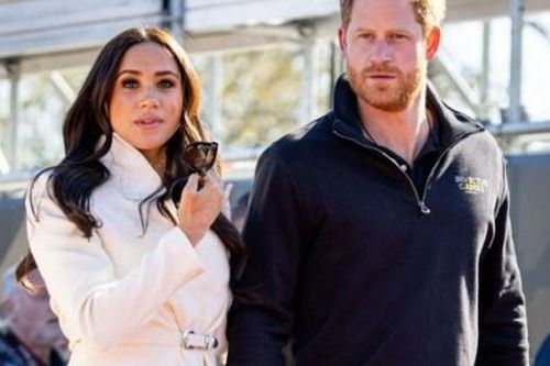 Chuyên gia hoàng gia dự đoán những điều sẽ xảy ra vào năm 2024 với vợ chồng Harry và Meghan, sẽ có bất ngờ và cần nỗ lực