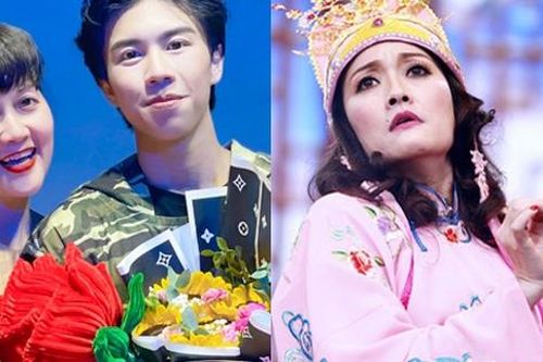 Hôn nhân đời thực của diễn viên VFC: Ẩn số đời tư mãi chưa được hé mở của Vân Dung