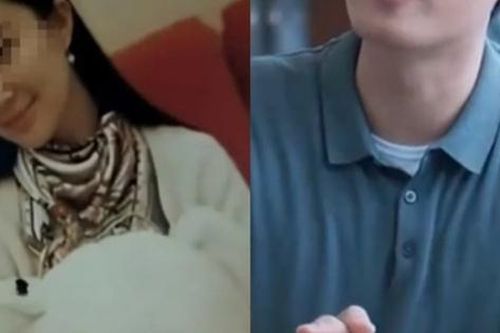 Người đàn ông 45 tuổi vẫn độc thân sau 100 lần xem mắt, tự tin mình có gương mặt búp bê trẻ trung nên được quyền yêu cầu khắt khe