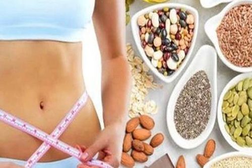 9 đồ ăn vặt khi giảm cân giúp no lâu và tốt cho sức khỏe
