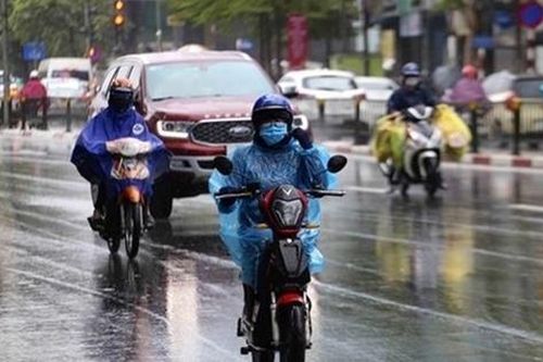 Dự báo thời tiết hôm nay 13/1: Miền Bắc mưa rét kéo dài đến hết tuần, TPHCM sắp có 2 ngày 'chợt mát'