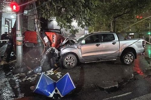 Vụ TNGT nghiêm trọng ở Quảng Ninh: Đã xác định được danh tính 3 nạn nhân tử vong