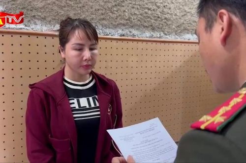 Nhóm đối tượng mạo danh công an lừa đảo hơn 1 tỷ đồng tiền 'chạy án'