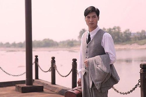 Công chiếu 'Thầu Chín ở Xiêm' trong đợt phim kỷ niệm Ngày thành lập Đảng Cộng sản Việt Nam