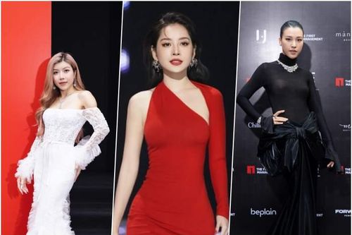 Chi Pu, Trang Pháp, Hoàng Oanh 'về chung nhà' cùng dàn nghệ sĩ trẻ