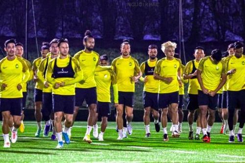 Đội bóng Đông Nam Á lập kỷ lục cầu thủ nhập tịch tại Asian Cup 2023