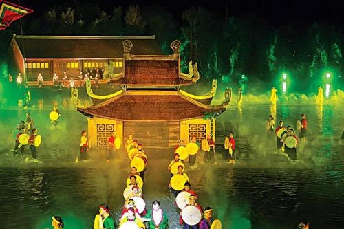 Hiến kế phát triển công nghiệp văn hóa
