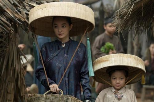 Làm gì để phục trang trong phim 'bắt mắt'?