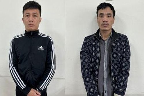 Cô gái bay lắc cùng 9 nam giới trong phòng trọ