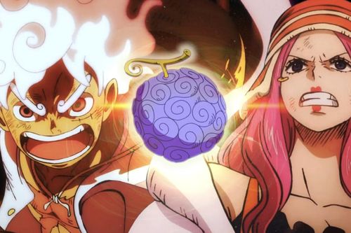 Bí ẩn đằng sau hai trái ác quỷ quan trọng nhất 'One Piece'
