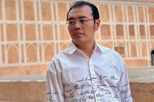 Huỳnh Vũ Thạch nhóm Ve Sầu qua đời