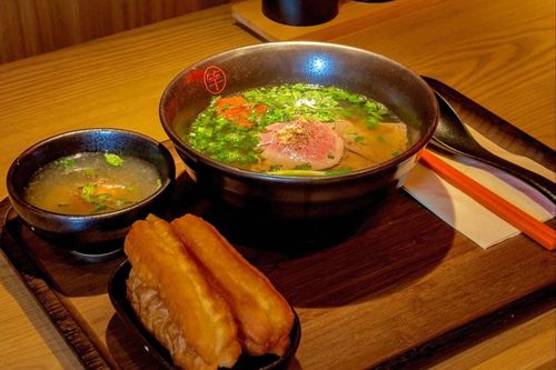 Phở Việt bất ngờ gây tiếng vang ở Trung Quốc