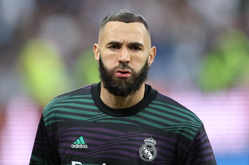 Có khi nào Benzema gia nhập MU?