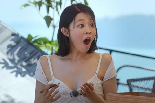 Show hẹn hò Hàn Quốc thành công nhờ chọc tức khán giả