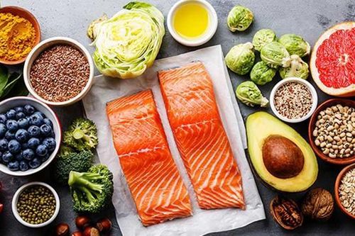 Những loại thực phẩm có thể giúp giảm cholesterol