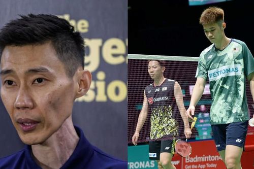 Huyền thoại cầu lông thế giới nổi giận khi đàn em đi du lịch trước giải đấu lớn, cuối cùng bị loại hết