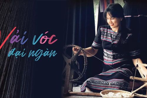 Vải vóc đại ngàn