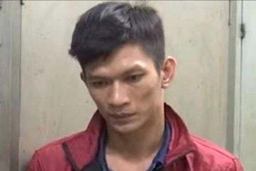 18 giờ truy bắt nghi phạm đâm nữ nhân viên quán cà phê