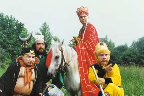 Vũ khí nào lợi hại nhất Tây Du Ký, tổn thương cả Phật Tổ Như Lai?