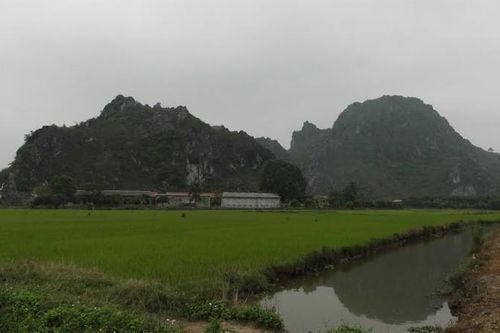 Một nhà ba vị đại khoa, hai con vinh quy một ngày