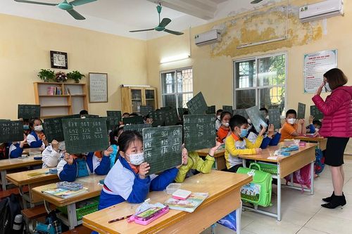 Hải Phòng: Nhiều trường ngoài công lập sử dụng đất chưa đúng quy định
