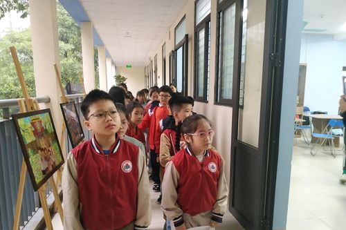 Hà Nội: Hơn 100 học sinh Ba Đình tranh tài Tin học trẻ
