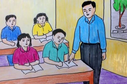 Yêu điều chưa hoàn hảo