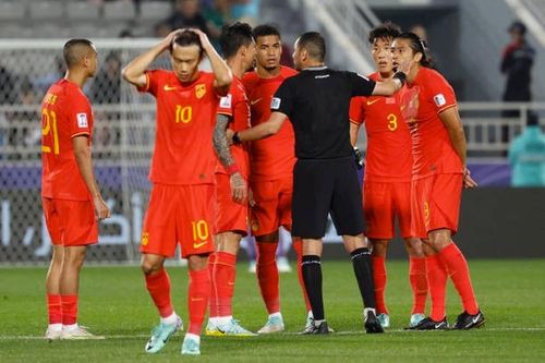 Đội nhà gây thất vọng, báo chí Trung Quốc bình luận sốc về AFC
