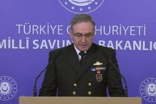Thổ Nhĩ Kỳ trả đũa bằng không kích và vô hiệu hóa 45 thành viên PKK