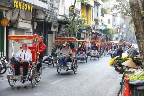 ATOR: Việt Nam là điểm đến được du khách Nga quan tâm