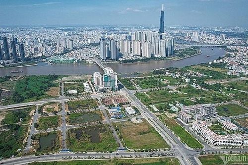 Điều kiện chuyển nhượng hợp đồng kinh doanh bất động sản từ 1/1/2025