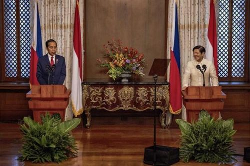 Quan hệ Indonesia-Philippines: Hàng xóm hay người thân?