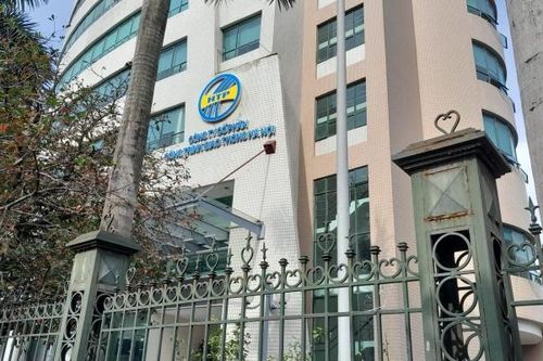 Công ty CP Công trình giao thông Hà Nội trúng loạt gói thầu giá trị nghìn tỷ