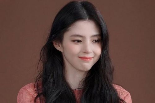Lý do Han So Hee chọn diễn xuất thay vì đi du học