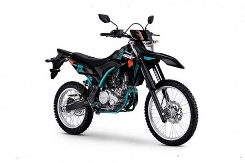 Giới thiệu Yamaha WR155R 2024 với giá chỉ 60 triệu đồng