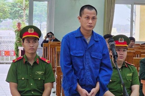 Đâm chết bạn vì mâu thuẫn khi ăn nhậu