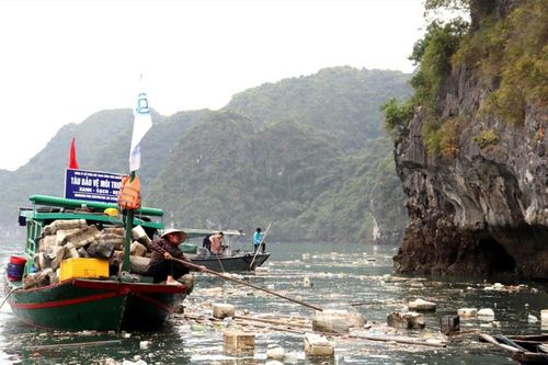 May rủi khi đi du lịch theo đánh giá trên mạng