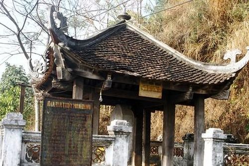 Thổ ty xứ Lạng