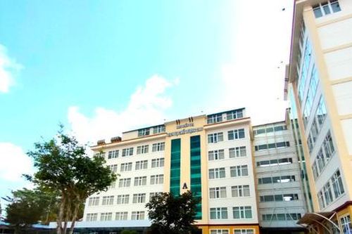 Bệnh viện hơn 200 tỷ đồng 'đắp chiếu': Nhiều tổ chức, cá nhân bị yêu cầu kiểm điểm