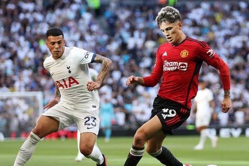 Nhận định MU vs Tottenham, 23h30 ngày 14/1: Quỷ khó dọa gà
